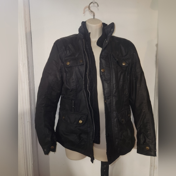 REV'IT motorcycle riding jacket- size M certified soft protection /weatherproof - Picture 5 of 8